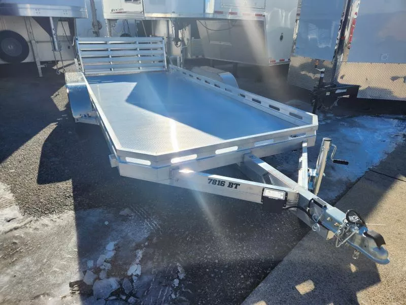 new Utility Trailers Aluma  for sale, in Bowling Green, KY Thumbnail 2