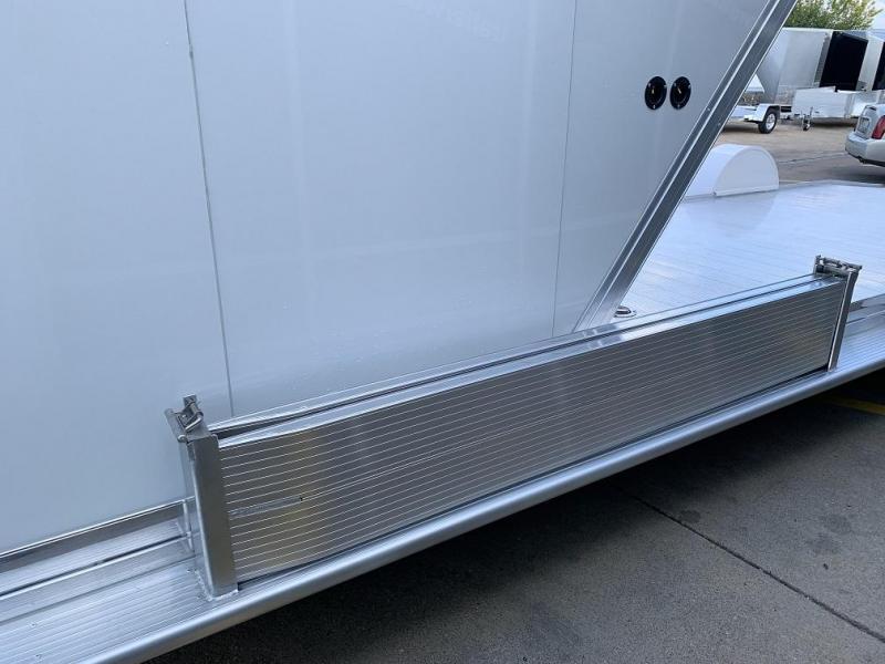new Equipment / Flatbed Trailers Sundowner Trailers  for sale, in Bowling Green, KY Thumbnail 12