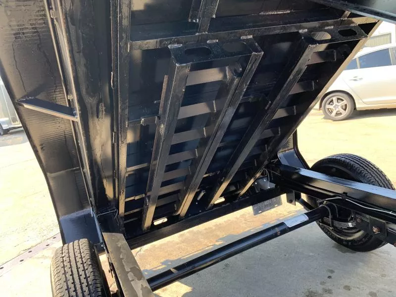 new Dump Trailers Dura-Haul  for sale, in Bowling Green, KY Thumbnail 16