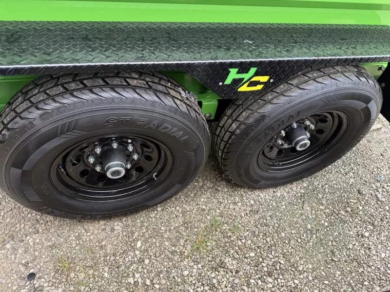 new Dump Trailers Other  for sale, in Bowling Green, KY Thumbnail 7