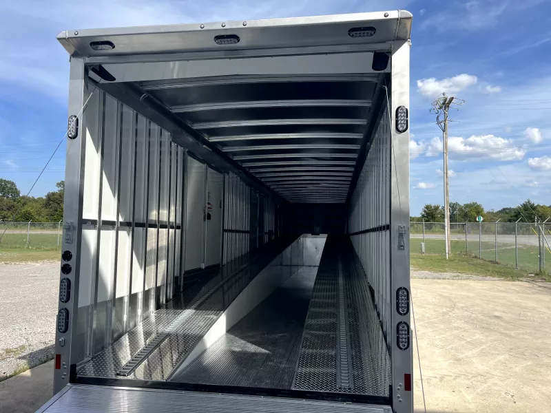 new Car Haulers / Racing Trailers Sundowner Trailers  for sale, in Bowling Green, KY Thumbnail 12