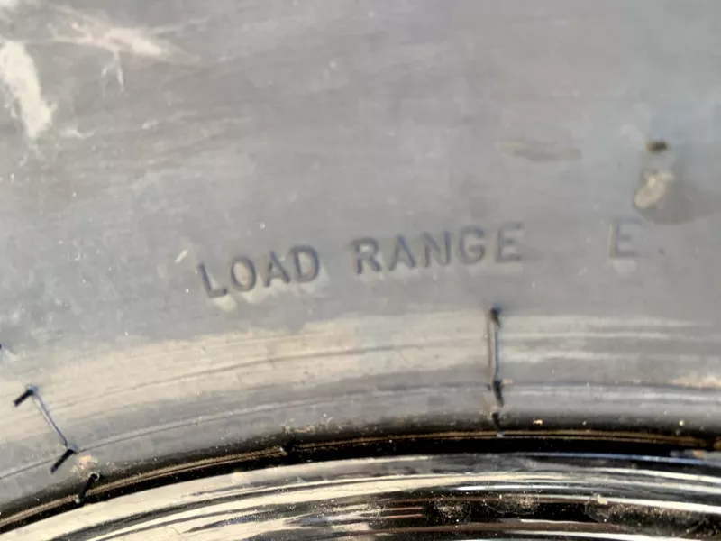 new Dump Trailers Dura-Haul  for sale, in Bowling Green, KY Thumbnail 8
