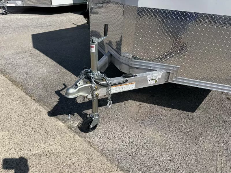 new Cargo (Enclosed) Trailers ALCOM  for sale, in Bowling Green, KY Thumbnail 3
