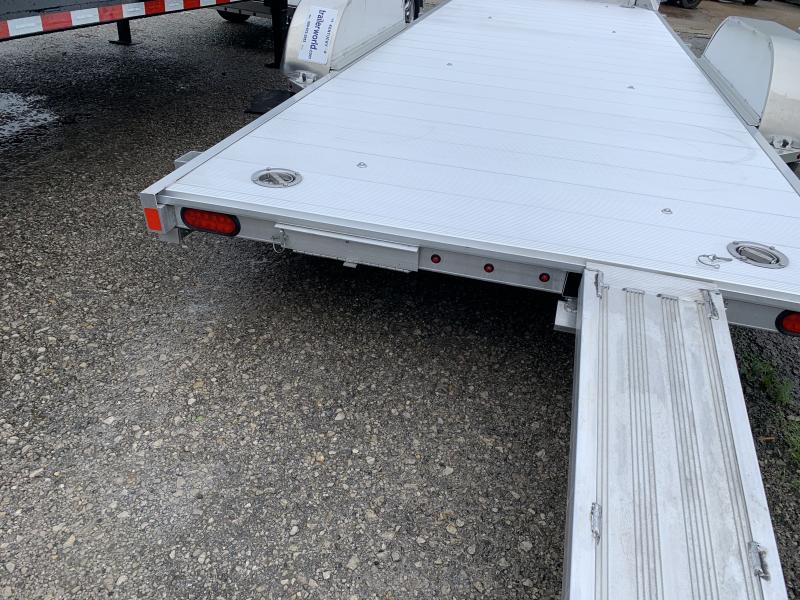 new Equipment / Flatbed Trailers Aluma  for sale, in Bowling Green, KY Thumbnail 13