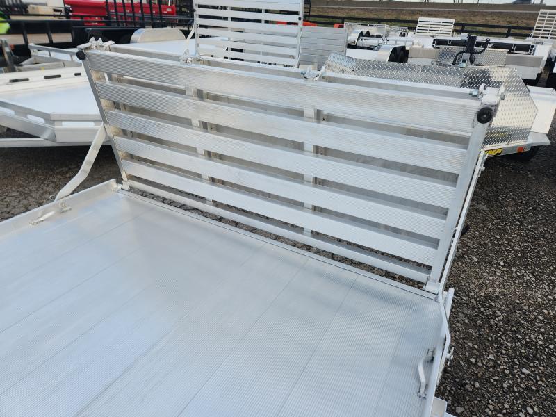 new Utility Trailers Aluma  for sale, in Bowling Green, KY Thumbnail 6