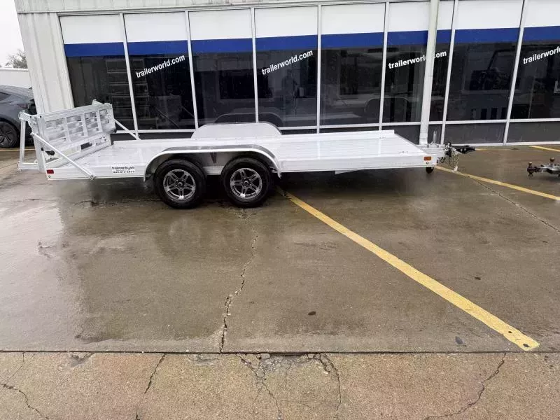 new Car Haulers / Racing Trailers Triton Trailers  for sale, in Bowling Green, KY Thumbnail 3