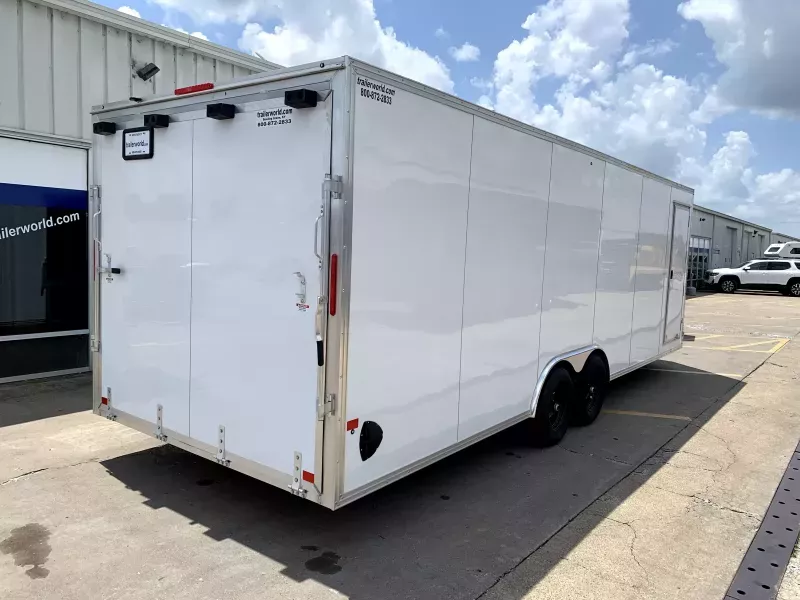 new Car Haulers / Racing Trailers ALCOM  for sale, in Bowling Green, KY Thumbnail 4