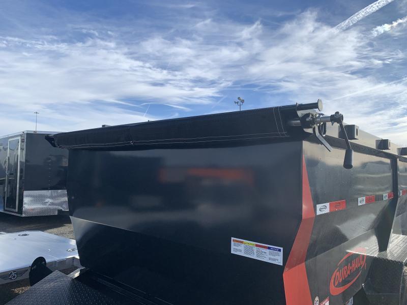 new Dump Trailers Dura-Haul  for sale, in Bowling Green, KY Thumbnail 3