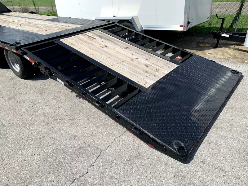 used Equipment / Flatbed Trailers Sure-Trac  for sale, in Bowling Green, KY Thumbnail 13