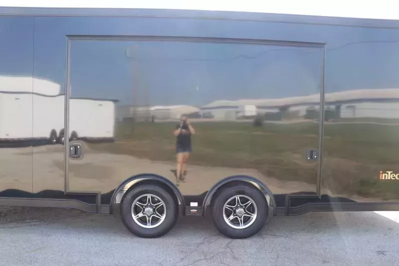 new Car Haulers / Racing Trailers InTech  for sale, in Bowling Green, KY Thumbnail 3
