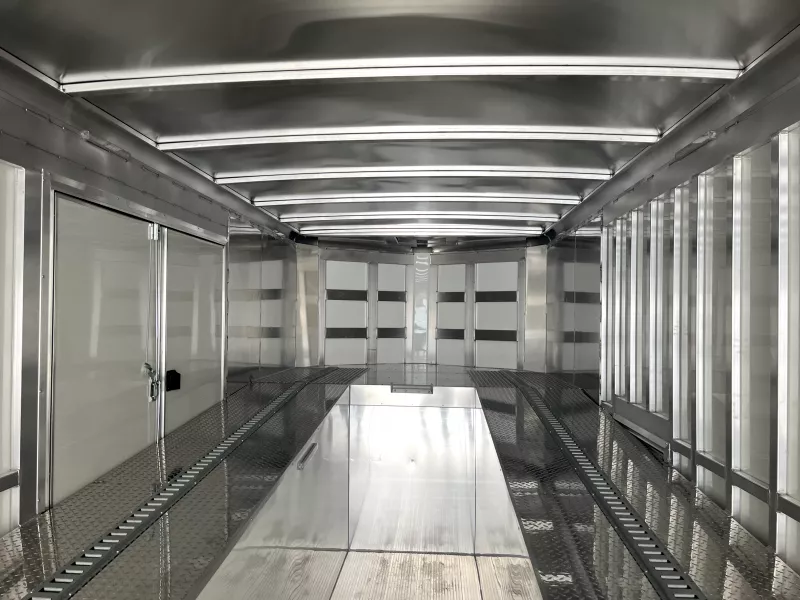 new Car Haulers / Racing Trailers Sundowner Trailers  for sale, in Bowling Green, KY Thumbnail 14