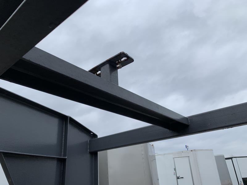 used Equipment / Flatbed Trailers Big Tex Trailers  for sale, in Bowling Green, KY Thumbnail 3