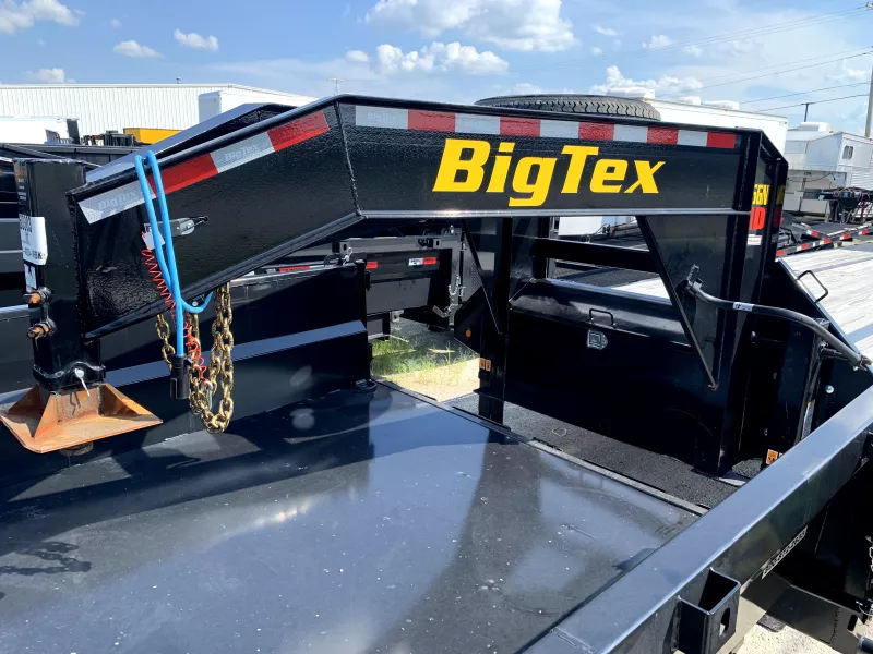 used Equipment / Flatbed Trailers Big Tex Trailers  for sale, in Bowling Green, KY Thumbnail 2