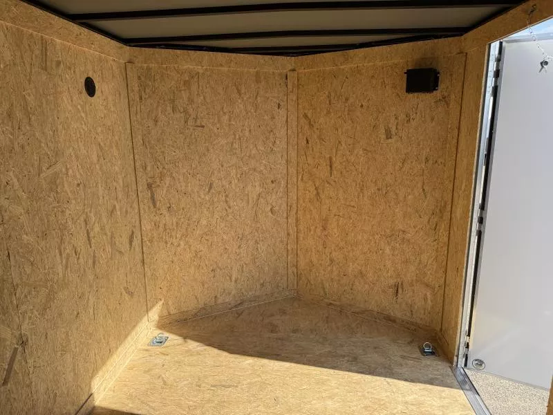 new Cargo (Enclosed) Trailers Covered Wagon Trailers  for sale, in Bowling Green, KY Thumbnail 13