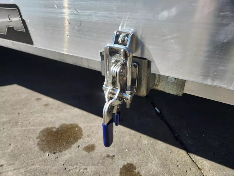 new Car Haulers / Racing Trailers Aluma  for sale, in Bowling Green, KY Thumbnail 11