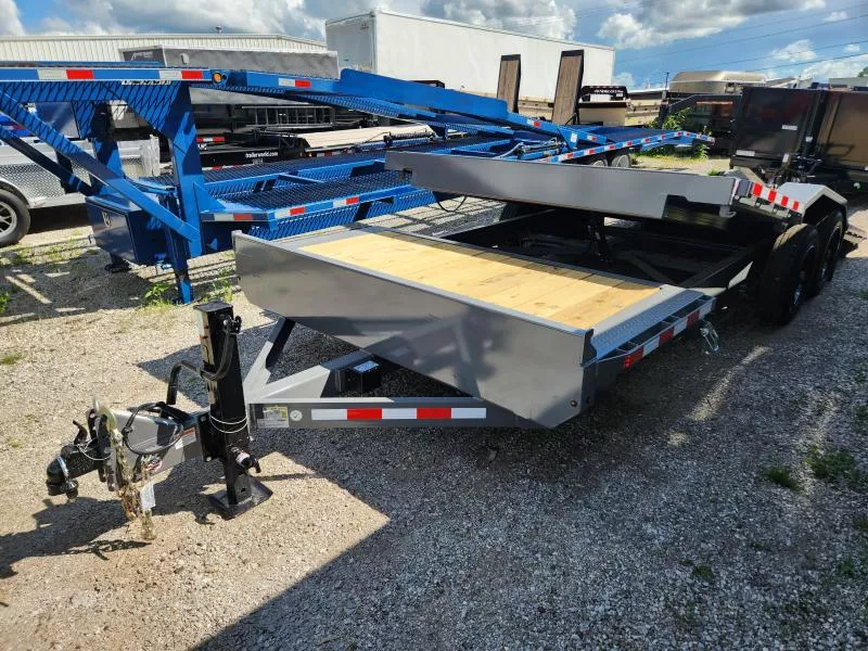 new Equipment / Flatbed Trailers Midsota  for sale, in Bowling Green, KY Thumbnail 3