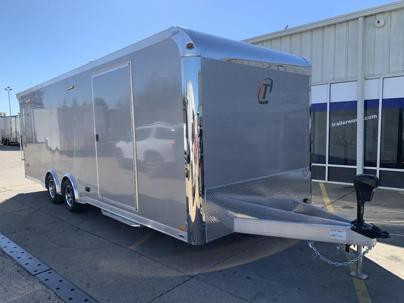 new Car Haulers / Racing Trailers InTech  for sale, in Bowling Green, KY Thumbnail 4