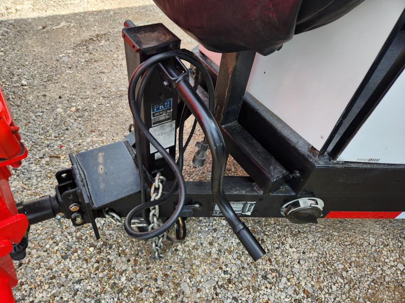 used Other Trailers Other  for sale, in Bowling Green, KY Thumbnail 9