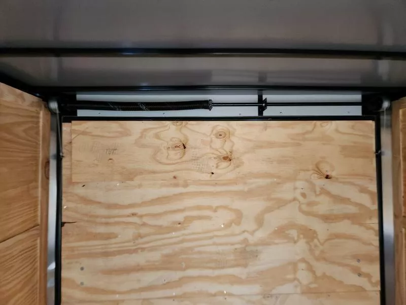 new Cargo (Enclosed) Trailers Quality Cargo  for sale, in Bowling Green, KY Thumbnail 11