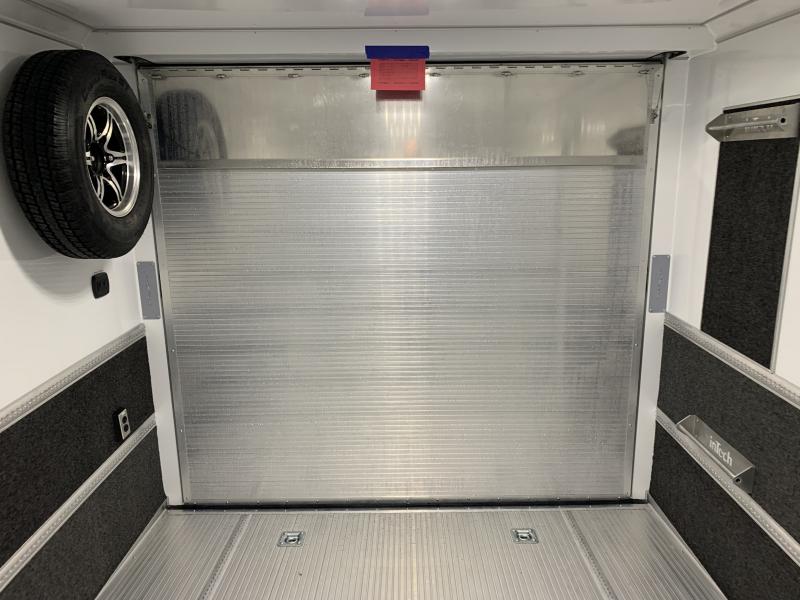 new Car Haulers / Racing Trailers InTech  for sale, in Bowling Green, KY Thumbnail 14