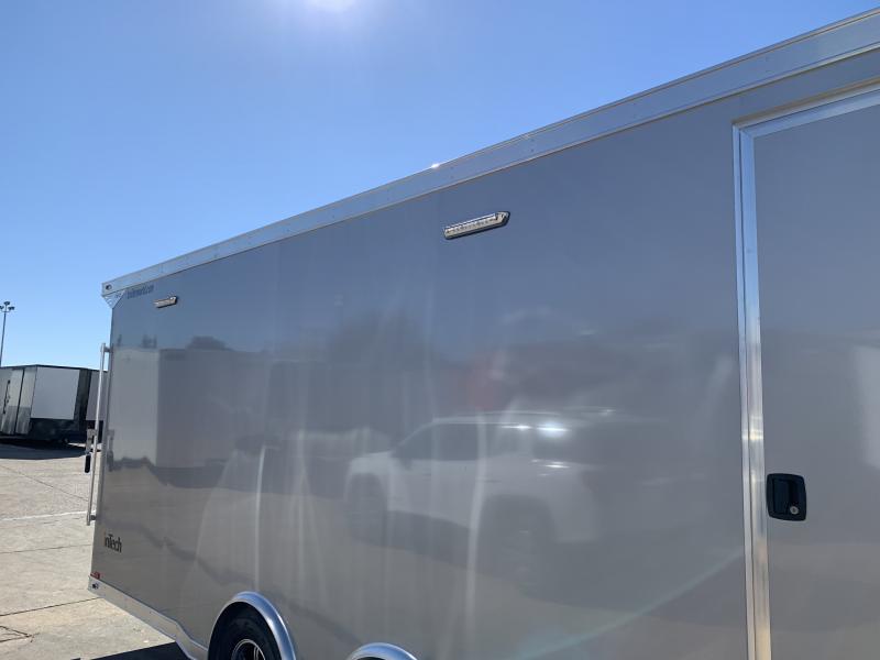 new Car Haulers / Racing Trailers InTech  for sale, in Bowling Green, KY Thumbnail 6