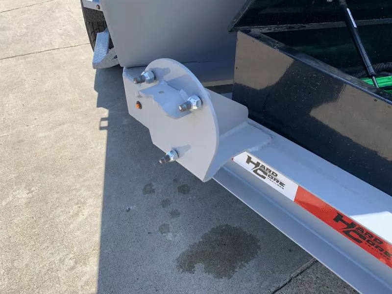 new Dump Trailers Other  for sale, in Bowling Green, KY Thumbnail 9