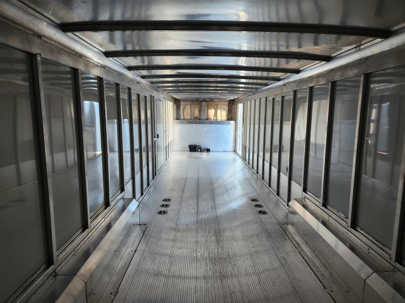 used Car Haulers / Racing Trailers Sundowner Trailers  for sale, in Bowling Green, KY Thumbnail 16