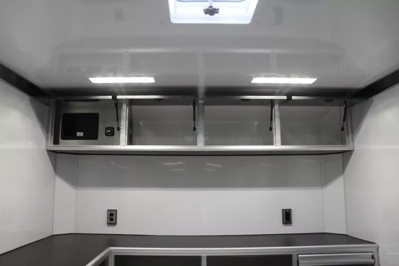 new Car Haulers / Racing Trailers InTech  for sale, in Bowling Green, KY Thumbnail 10