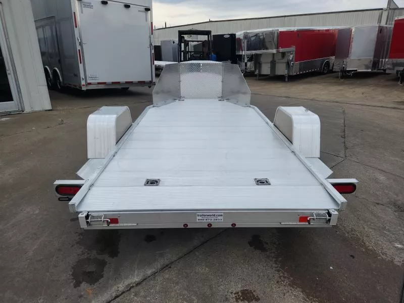 new Motorcycle / Cycle Trailers Aluma  for sale, in Bowling Green, KY Thumbnail 6