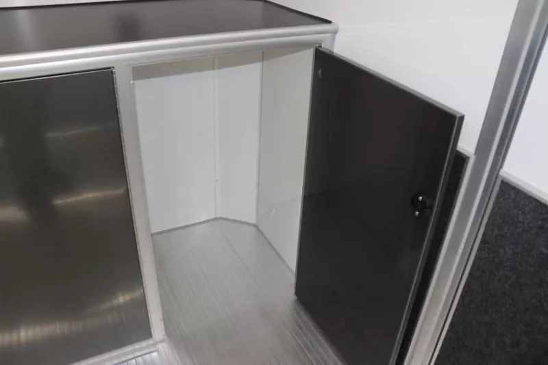 new Car Haulers / Racing Trailers InTech  for sale, in Bowling Green, KY Thumbnail 10