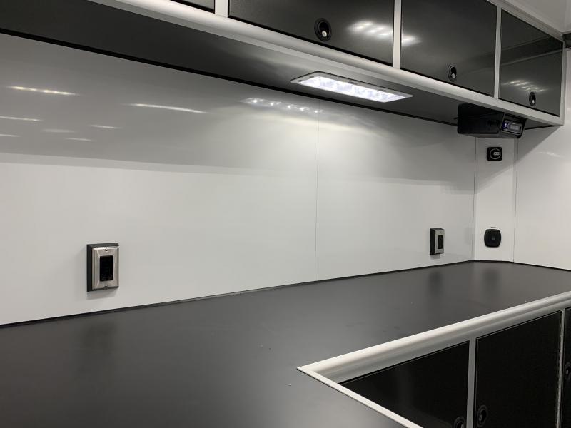 new Car Haulers / Racing Trailers InTech  for sale, in Bowling Green, KY Thumbnail 26