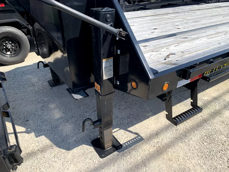 used Equipment / Flatbed Trailers Big Tex Trailers  for sale, in Bowling Green, KY Thumbnail 4