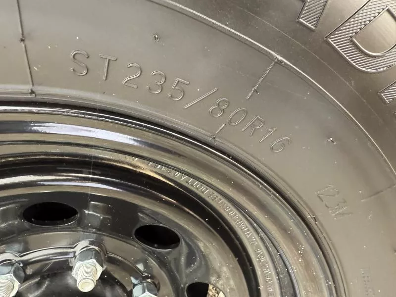 new Equipment / Flatbed Trailers Other  for sale, in Bowling Green, KY Thumbnail 10