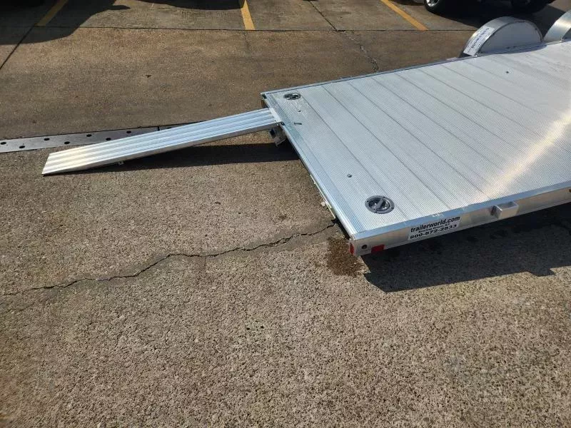 new Car Haulers / Racing Trailers Aluma  for sale, in Bowling Green, KY Thumbnail 10