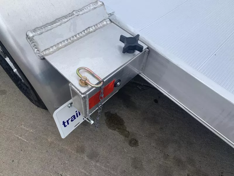 new Car Haulers / Racing Trailers ALCOM  for sale, in Bowling Green, KY Thumbnail 12