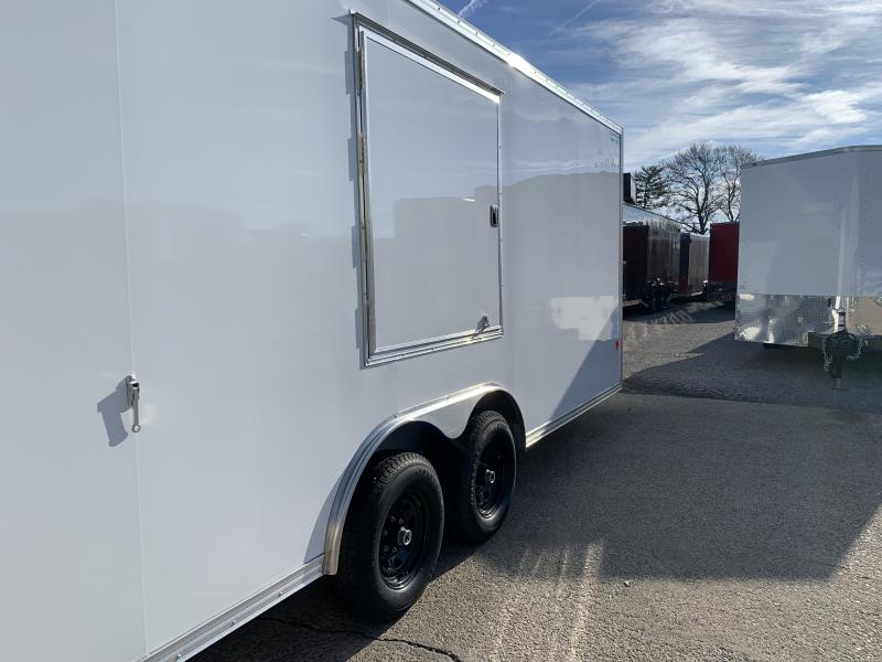 new Car Haulers / Racing Trailers ALCOM  for sale, in Bowling Green, KY Thumbnail 4