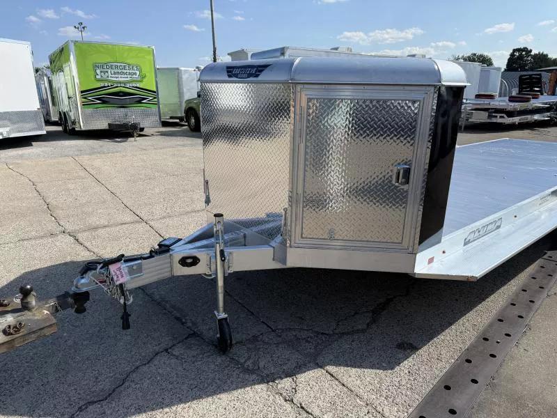 new Car Haulers / Racing Trailers Aluma  for sale, in Bowling Green, KY Thumbnail 5