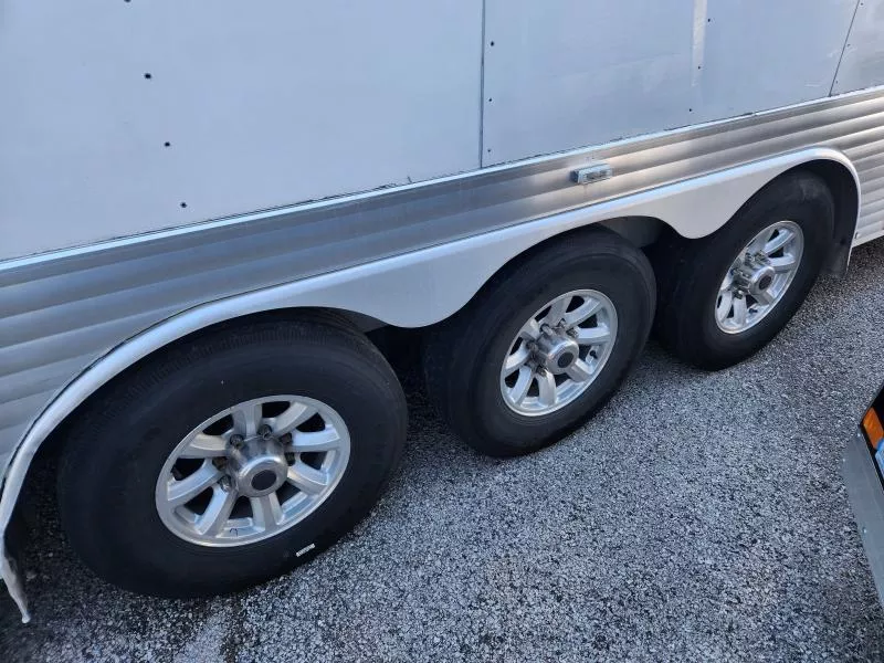 used Car Haulers / Racing Trailers Sundowner Trailers  for sale, in Bowling Green, KY Thumbnail 24