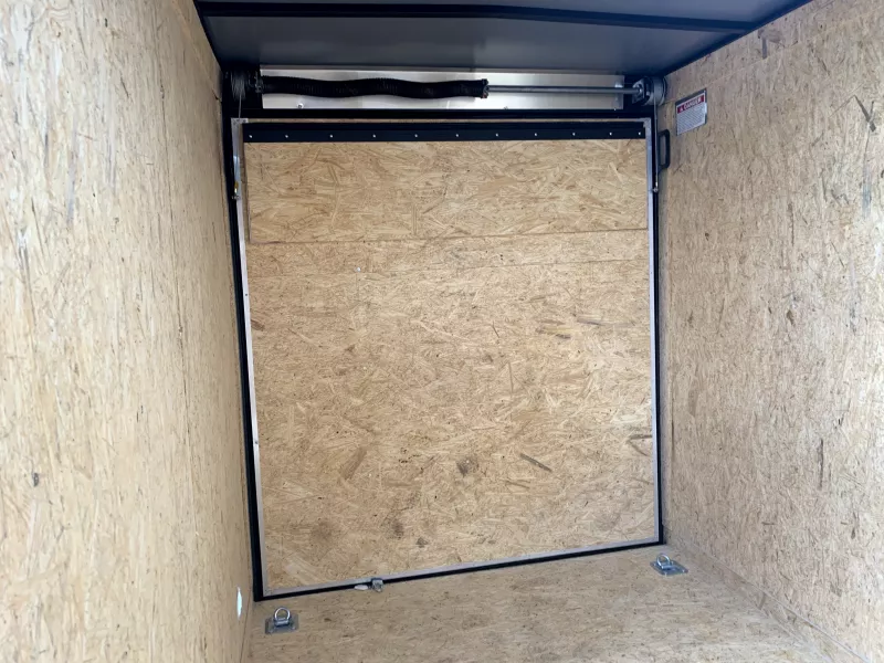 new Cargo (Enclosed) Trailers Covered Wagon Trailers  for sale, in Bowling Green, KY Thumbnail 8