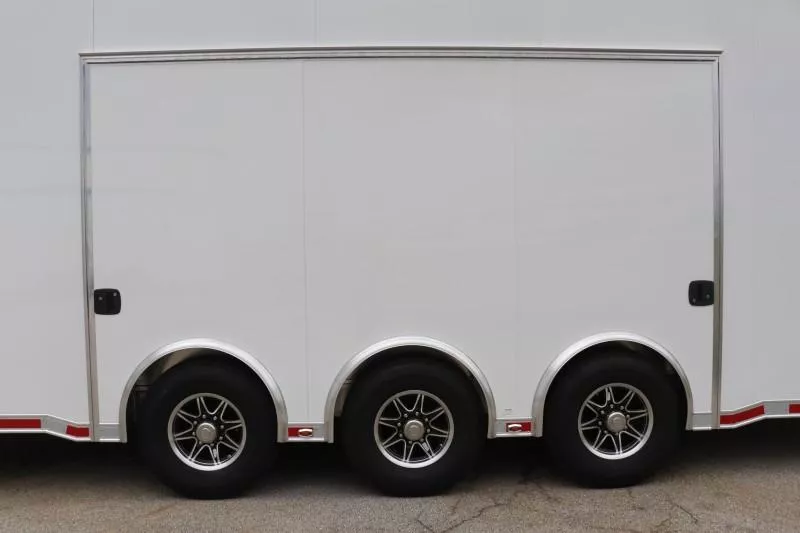 new Car Haulers / Racing Trailers InTech  for sale, in Bowling Green, KY Thumbnail 5