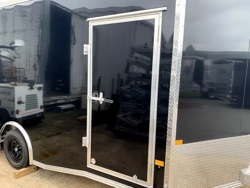 new Cargo (Enclosed) Trailers ALCOM  for sale, in Bowling Green, KY Thumbnail 16