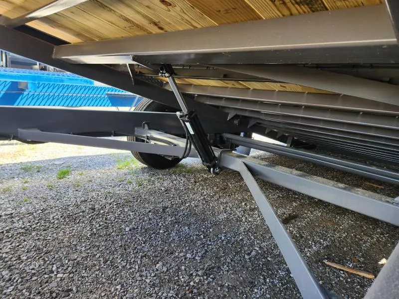 new Equipment / Flatbed Trailers Midsota  for sale, in Bowling Green, KY Thumbnail 13