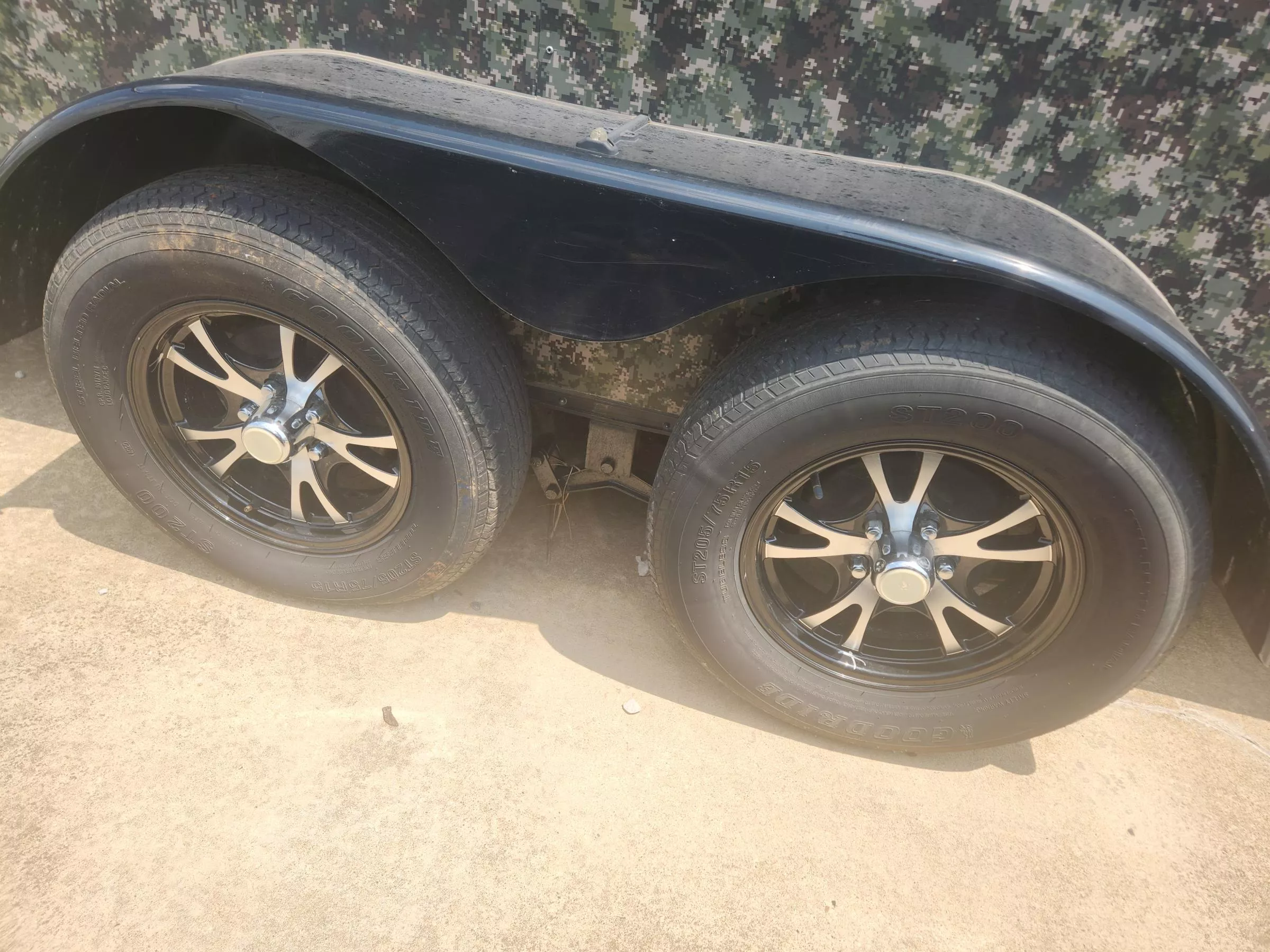 used Cargo (Enclosed) Trailers PowerLine Cargo  for sale, in Bowling Green, KY Thumbnail 5