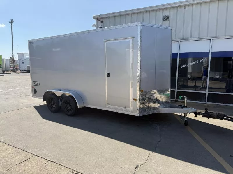 new Cargo (Enclosed) Trailers ALCOM  for sale, in Bowling Green, KY image-0