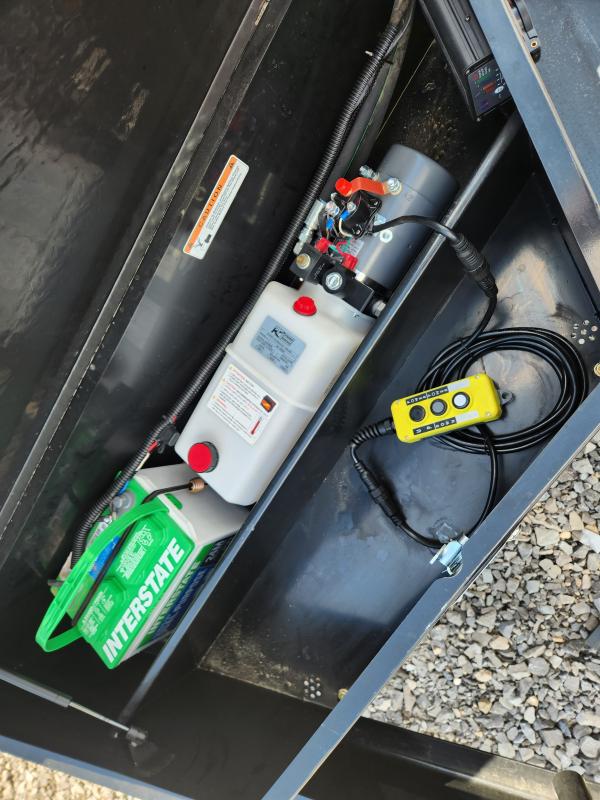 new Dump Trailers Other  for sale, in Bowling Green, KY Thumbnail 5