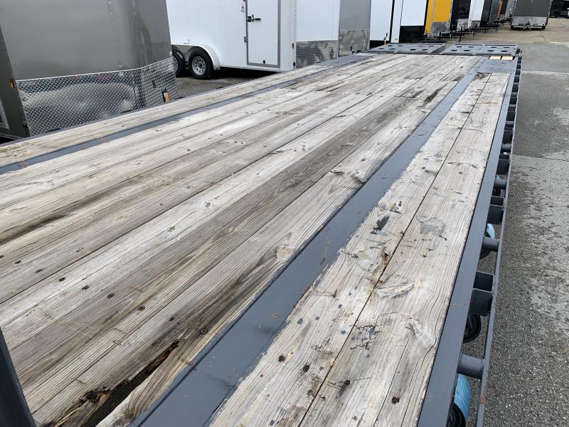 used Equipment / Flatbed Trailers Big Tex Trailers  for sale, in Bowling Green, KY Thumbnail 6