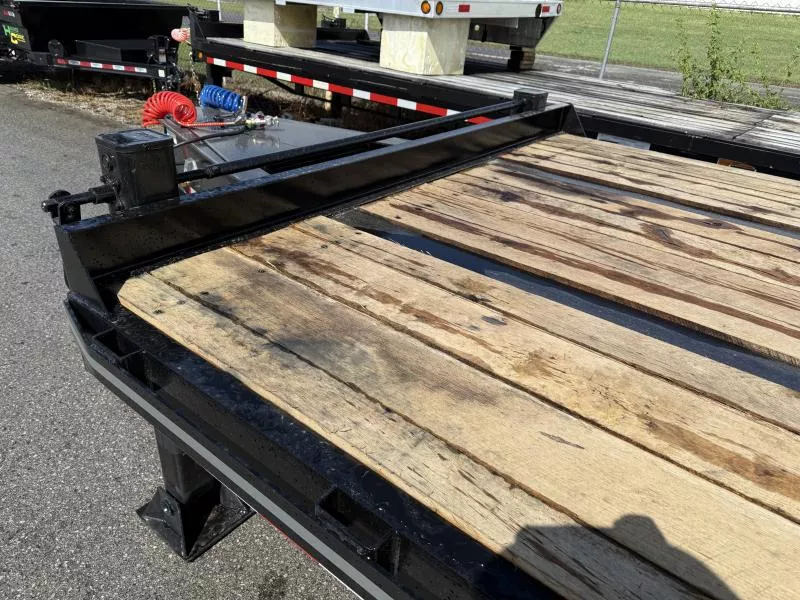 new Equipment / Flatbed Trailers Better Built  for sale, in Bowling Green, KY Thumbnail 7