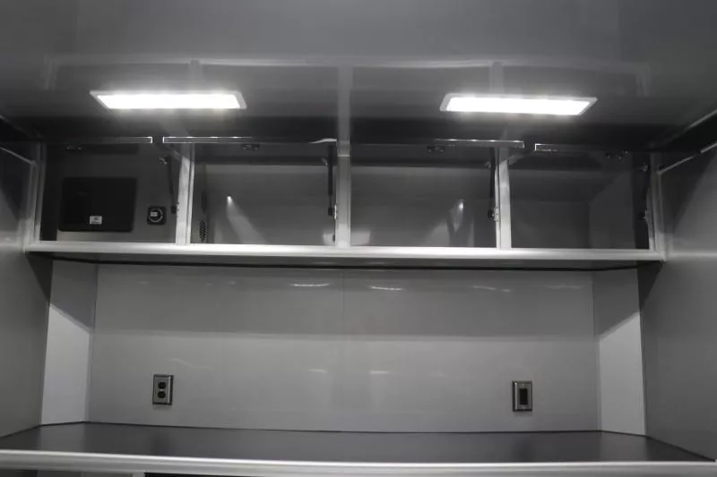 new Car Haulers / Racing Trailers InTech  for sale, in Bowling Green, KY Thumbnail 10