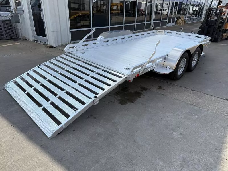 new Utility Trailers Aluma  for sale, in Bowling Green, KY Thumbnail 5