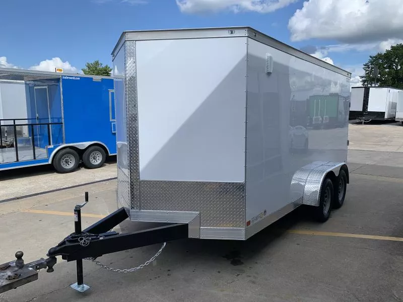new Cargo (Enclosed) Trailers Covered Wagon Trailers  for sale, in Bowling Green, KY Thumbnail 2